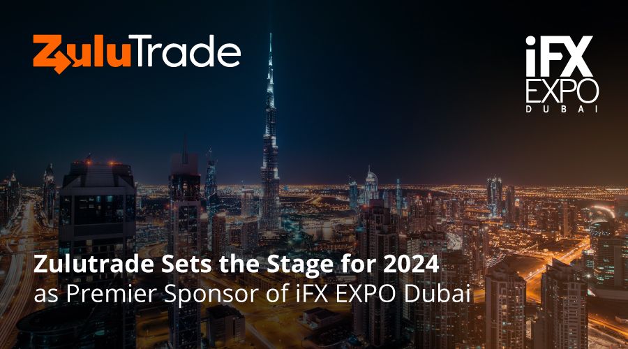 ZuluTrade iFX EXPO